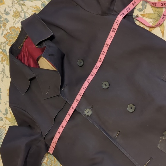 Charles Tyrwhitt trench 42 - Picture 5 of 11